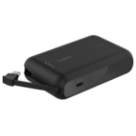 Belkin BPB021HQBK power bank 10000 mAh Black