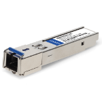 AddOn Networks 0061003015-AO network transceiver module Fiber optic 1000 Mbit/s SFP