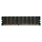 HPE 512MB PC2-4200 memory module 0.5 GB 1 x 0.5 GB DDR2 ECC