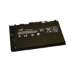 BTI 52Wh 4 cell H4Q47UT compatible battery for HP - COMPAQ HP 9480M HP 9470M FOLIO 9480M FOLIO 9470M ELITEBOOK FOLIO 9400M ELITEBOOK FOLIO 9470M