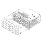 Cisco A914-PWR-FAN-F= rack accessory Filter
