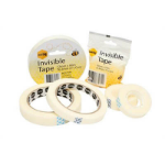 MARBIG TAPE INVISIBLE 18MM X 33M 25.4MM CORE