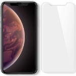Spigen 064GL24818 scherm- & rugbeschermer voor mobiele telefoons Doorzichtige schermbeschermer Apple 1 stuk(s)