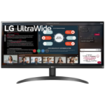 LG 29WP500 UltraWide 29" IPS Full HD HDR Monitor