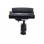 Havis C-ARPB-1016 holder Passive holder Portable printer Black