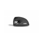 Urban Factory Ergo mouse Left-hand USB Type-A Optical 2400 DPI