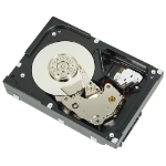 DELL 146GB SAS 3.5" interne harde schijf 15000 RPM 3.5"