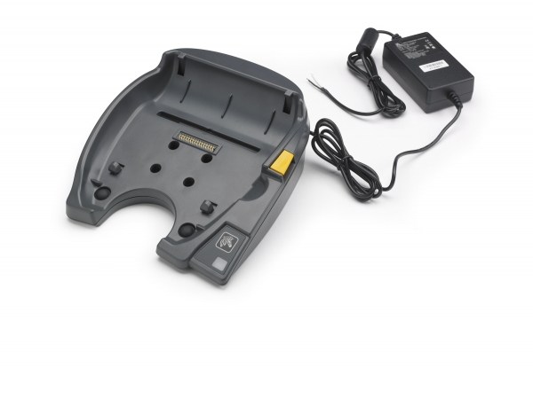 Image of Zebra P1050667-026 barcode reader accessory
