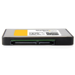 StarTech.com Adaptateur 2x SSD M.2 NGFF vers SATA 2,5" avec RAID