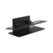 Yealink VB-TabletopMount-02 Table mount Black
