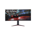 LG 38GN950P-B computer monitor 96.5 cm (38") 3840 x 1600 pixels UltraWide Quad HD+ LED Black