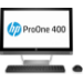 HP ProOne 440 G3 Intel® Core™ i5 i5-7500T 60.5 cm (23.8") 1920 x 1080 pixels All-in-One PC 8 GB DDR4-SDRAM 1 TB HDD Windows 10 Pro Black, Grey
