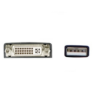 AddOn Networks 45K5296-AO-5PK USB graphics adapter 1920 x 1080 pixels Black