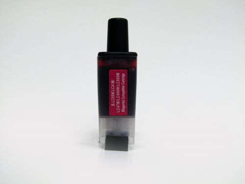 CTS Compatible Brother LC900M Magenta also for LC950M Inkjet