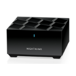 NETGEAR Nighthawk Mesh WiFi 6 Add-On Satellite