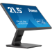 iiyama ProLite T2252MSC-B2AG computer monitor 54,6 cm (21.5") 1920 x 1080 Pixels Full HD LCD Touchscreen Zwart