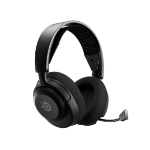Steelseries Arctis Nova 5 Headphones Wireless Head-band Gaming USB Type-C Bluetooth Black