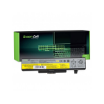 Green Cell LE34 laptop spare part Battery