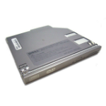 DELL MK845 optical disc drive Internal CD-RW Grey