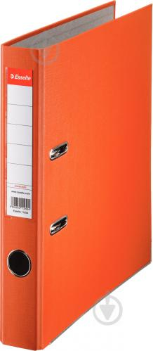 Image of Esselte 81171 ring binder A4 Orange