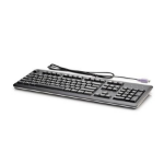 HP 701423-L31 keyboard PS/2 QWERTY English Black