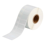 Brady THT-250-492-1.5-SC printer label White Self-adhesive printer label