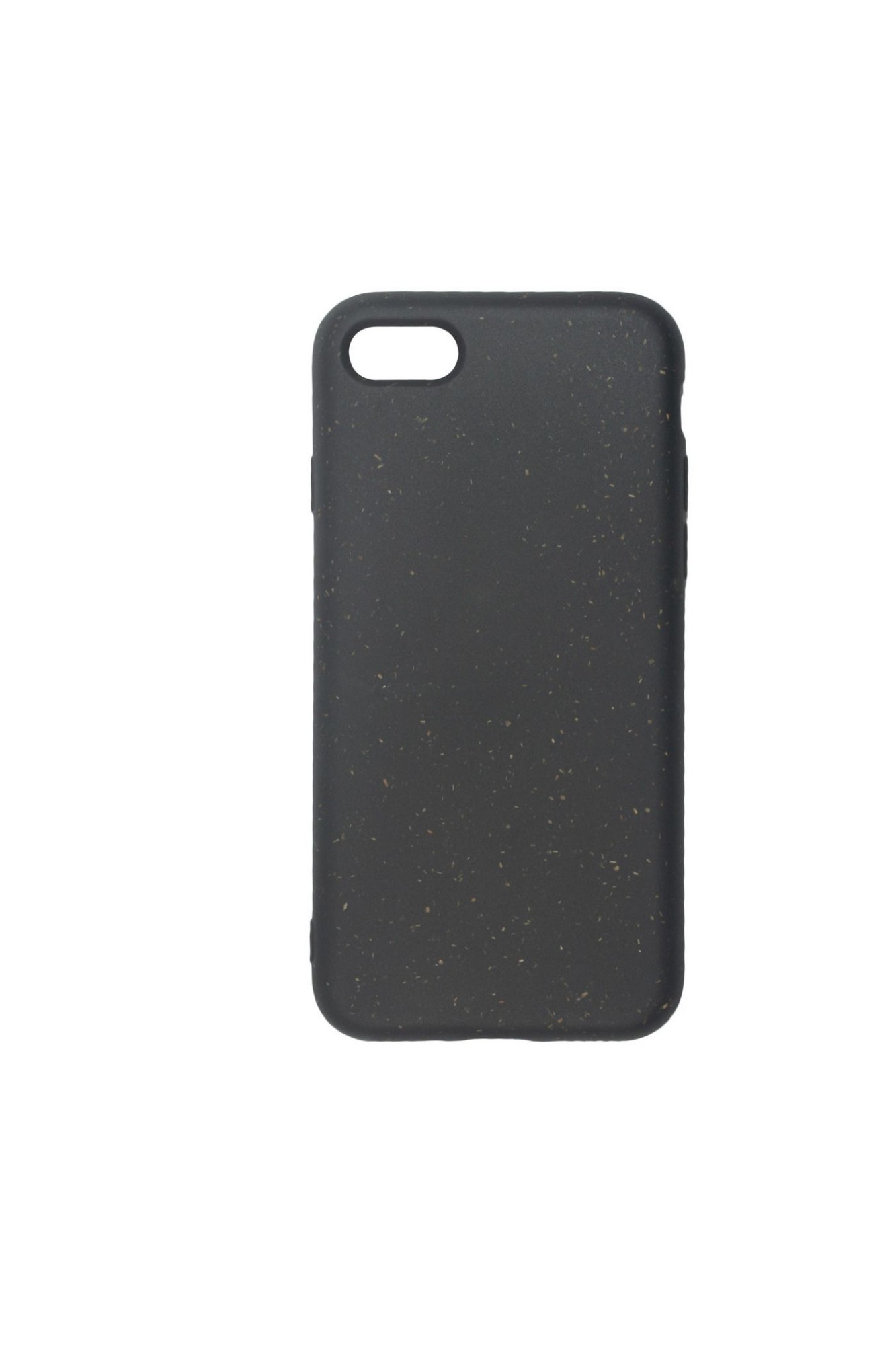 Estuff Black Es671067-Bulk Mobile Phone Case 11.9 Cm (4.7") Cover