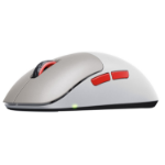 CHERRY XTRFY M8 Wireless mouse Gaming Right-hand RF Wireless + USB Type-C Optical 26000 DPI