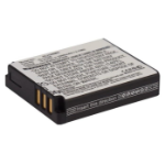 CoreParts MBXCAM-BA190 camera/camcorder battery Lithium-Ion (Li-Ion) 1000 mAh