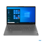 Lenovo V V15 Laptop 39.6 cm (15.6") Full HD IntelÂ® Coreâ„¢ i5 i5-1135G7 8 GB DDR4-SDRAM 512 GB SSD Wi-Fi 5 (802.11ac) Windows 11 Pro Grey