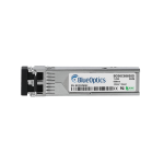 BlueOptics SFP-SX-LC1-BO netwerk transceiver module Vezel-optiek 125 Mbit/s 850 nm