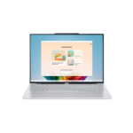 Acer Swift Air 16 OLED SFA16-61M-R559 Copilot+ PC AMD Ryzen™ AI 7 350 Laptop 40.6 cm (16") WUXGA 32 GB LPDDR5-SDRAM 1 TB SSD Wi-Fi 6 (802.11ax) Windows 11 Home Silver