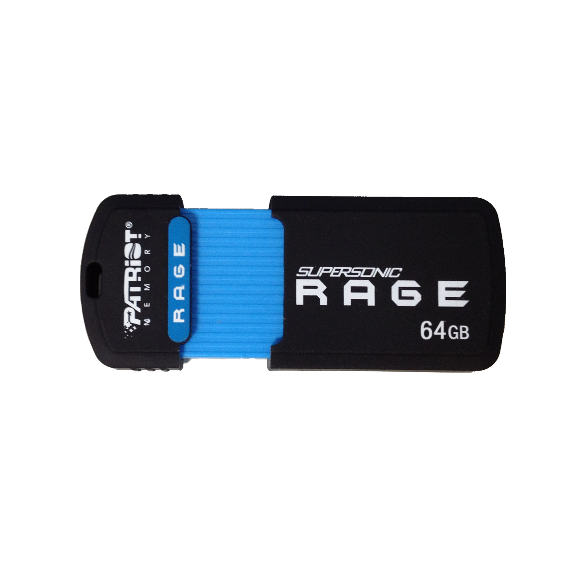 Patriot Memory 64GB Supersonic Rage XT USB 3.0 USB flash drive USB Typ