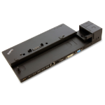 Lenovo ThinkPad Pro Dock - 65W Docking Zwart