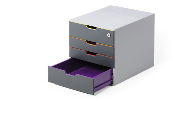Durable VARICOLOR Safe