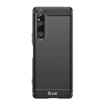 JLC Sony Xperia 10 VI Brushed Silicone