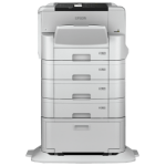 DPSB Epson WorkForce Pro WF-C8190D3TWC