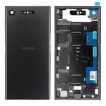 CoreParts MOBX-SONY-XPXZ1-01 mobile phone spare part Back housing cover Black