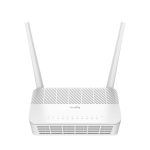 Cudy GP1200 wireless router Gigabit Ethernet Dual-band (2.4 GHz / 5 GHz) White