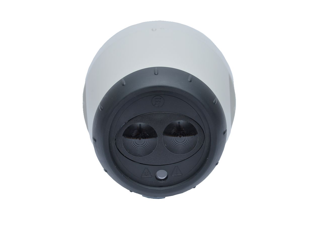 Auto-Aligning Beam Detector  (Head Only) 8-50m thumbnail