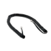 Cisco CP-HANDSET-CORD= telephone cable 0.45 m Black