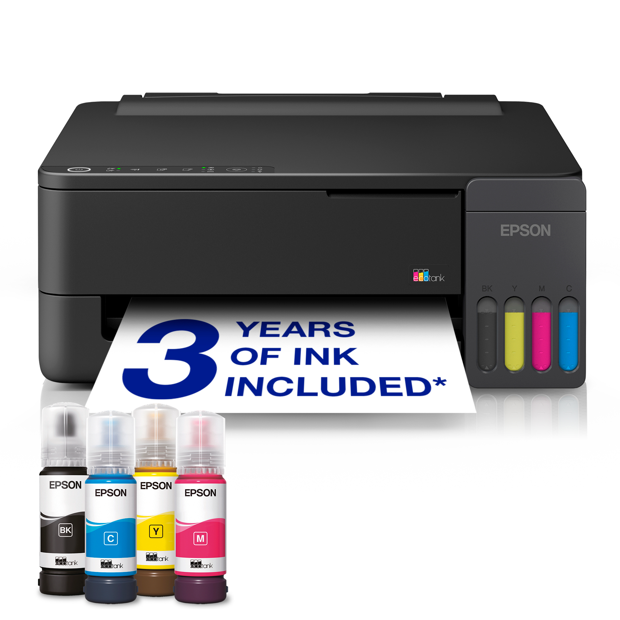 Epson EcoTank ET-1910