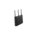 D-Link DSL-3682 router inalámbrico Ethernet rápido Doble banda (2,4 GHz / 5 GHz) Negro