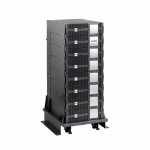 Eaton BINTSYS UPS battery cabinet Tower