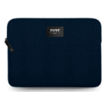 PORT Designs MILANO II ECO 40,6 cm (16") Opbergmap/sleeve Blauw, Marineblauw