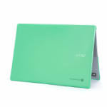 iPearl mCover 14" Hardshell case Green