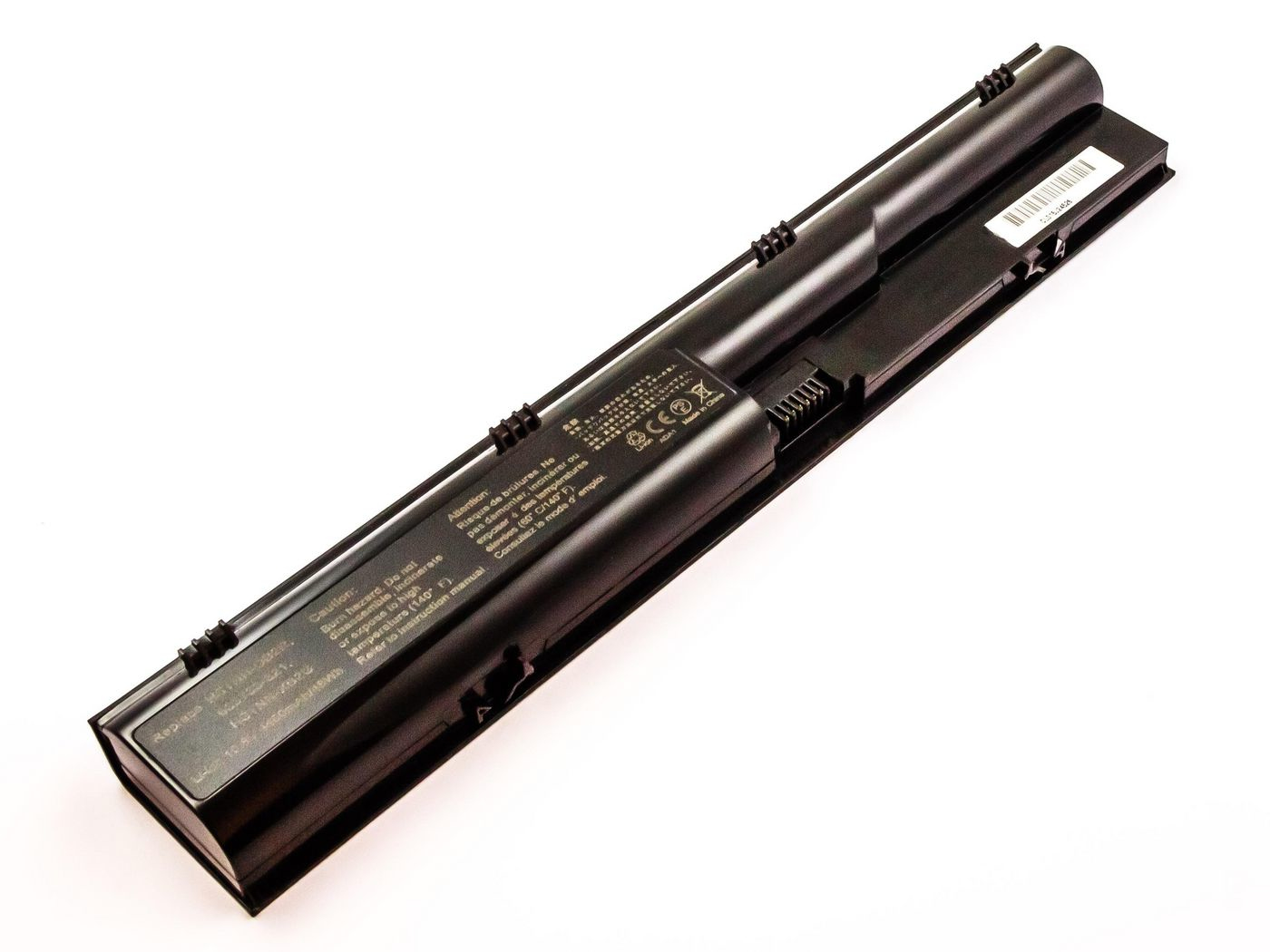 Image of CoreParts 10.8V 4800mAh Battery