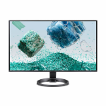 Acer RL242YE computer monitor 60.5 cm (23.8") 1920 x 1080 pixels Full HD Grey