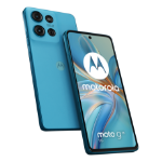 Motorola moto G75 5G 17.2 cm (6.78") Hybrid Dual SIM Android 14 USB Type-C 8 GB 256 GB 5000 mAh Blue