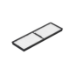 Epson ELPAF47 Filter kit